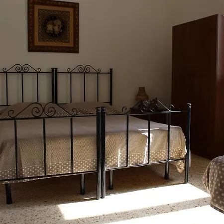 Prázdninový dům Casetta Lorenzo