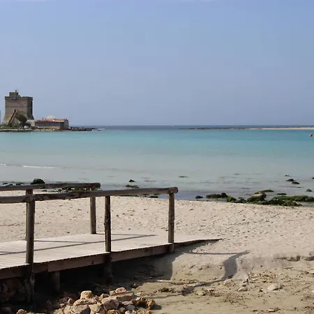 Casetta Lorenzo * Sant Isidoro (Apulia)